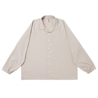 一ニ｜カイキンシャツ（バニラ）一ニの用品店