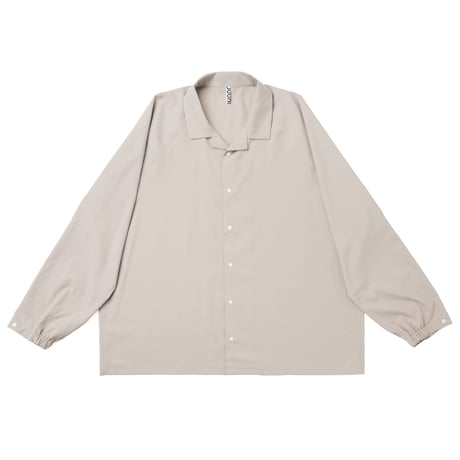 一ニ カイキンシャツ（バニラ）｜一ニの用品店
