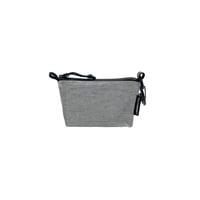 ZEROGRAM｜Hiker Wallet SUL with Dyneema BLACK ゼログラム