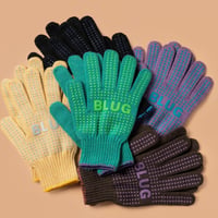 TEMBEA×BLUE LUG｜Merino Wool Gunte