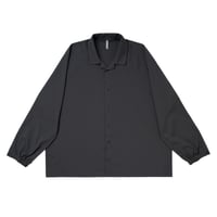 一ニ｜カイキンシャツ（ダークチョコ）一ニの用品店