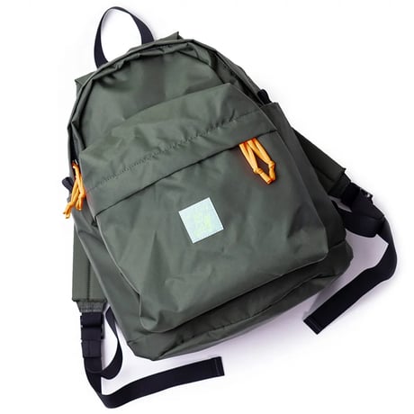 BLUE LUG｜ブルーラグ the day pack MINI (olive)