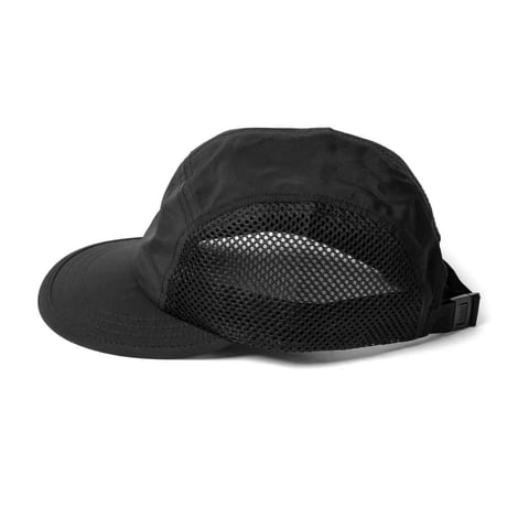 BLUE LUG｜bicycle duckbill cap（ブラック）ブルーラグ