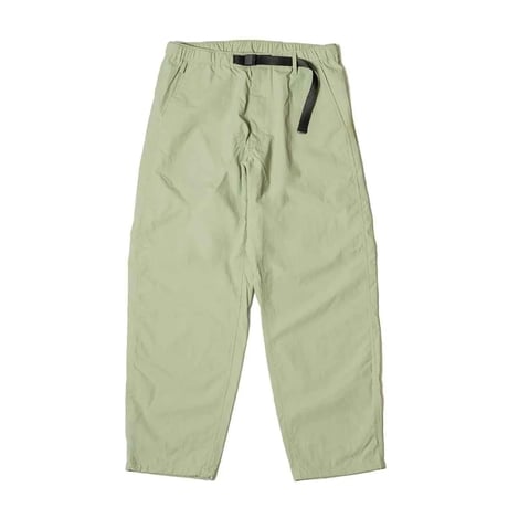 BLUE LUG｜ブルーラグ motion pants（sage）