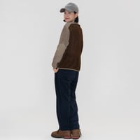 MOUNTAIN DAISY PRODUCTS｜Classic Octa Sweater "Fleece×Octa" マウンテンデイジープロダクツ