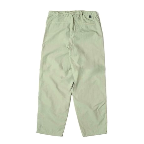 BLUE LUG｜ブルーラグ motion pants（sage）