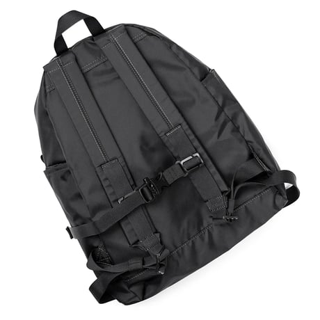 BLUE LUG｜ブルーラグ the day pack MINI (black)