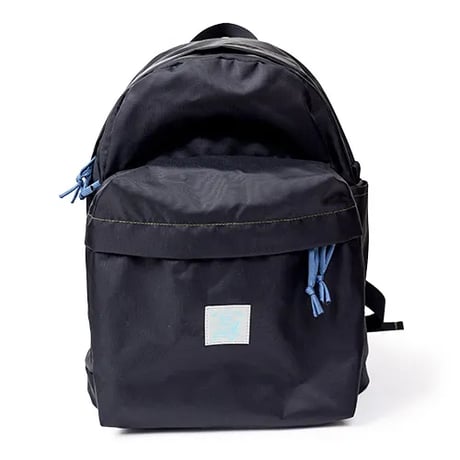 BLUE LUG｜ブルーラグ the day pack MINI (black)