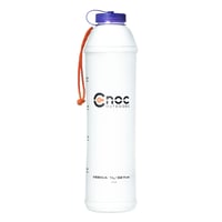 CNOC｜クノック 42mm Vesica 1L Collapsible Bottle ヴェシカ