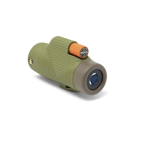 Nocs Provisions Zoom Tube 8x32（Juniper Green 2）