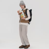 MOUNTAIN DAISY PRODUCTS｜Corduroy Ball Pants マウンテンデイジープロダクツ