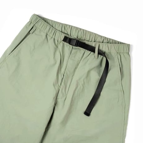BLUE LUG｜ブルーラグ motion pants（sage）