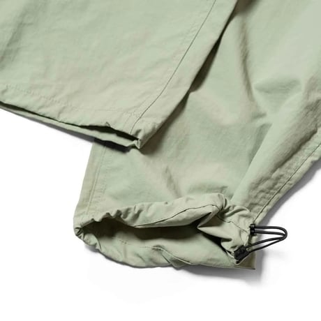 BLUE LUG｜ブルーラグ motion pants（sage）