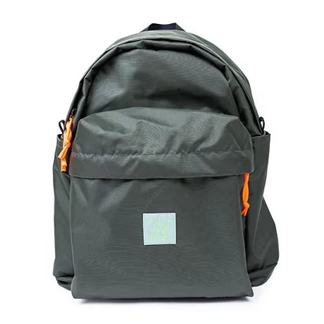 BLUE LUG｜ブルーラグ the day pack MINI (olive)