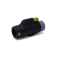 Nocs Provisions Zoom Tube 8x32（Tourmaline Black）