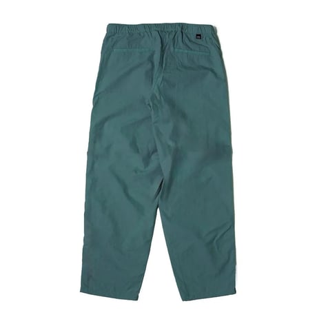 BLUE LUG｜ブルーラグ motion pants（bluegreen）