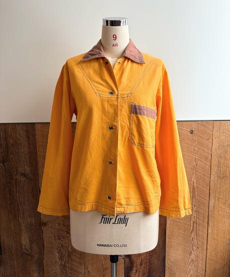 mn. Refaire - military sleeping shirt (CZE) #4