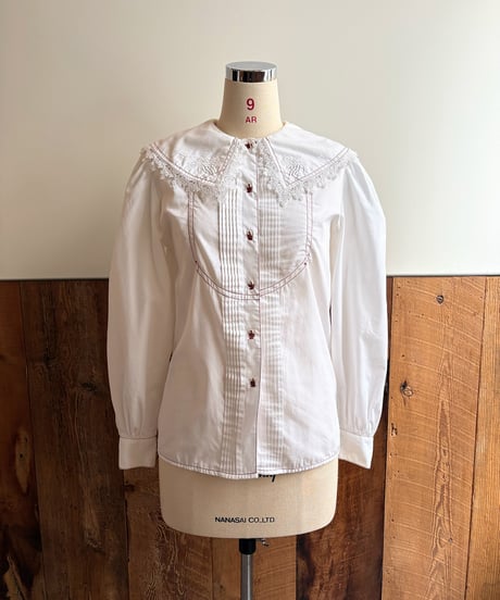 mn. Refaire - dolce blouse