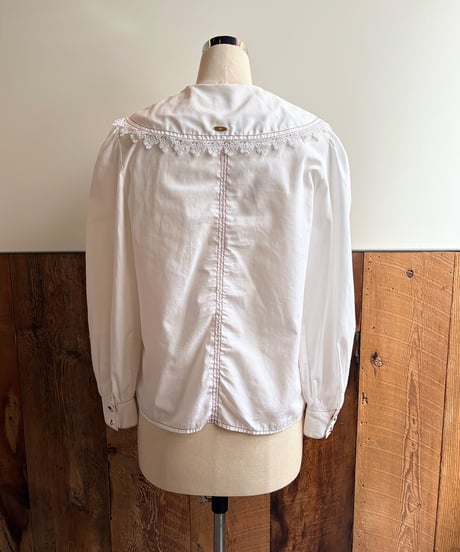 mn. Refaire - dolce blouse
