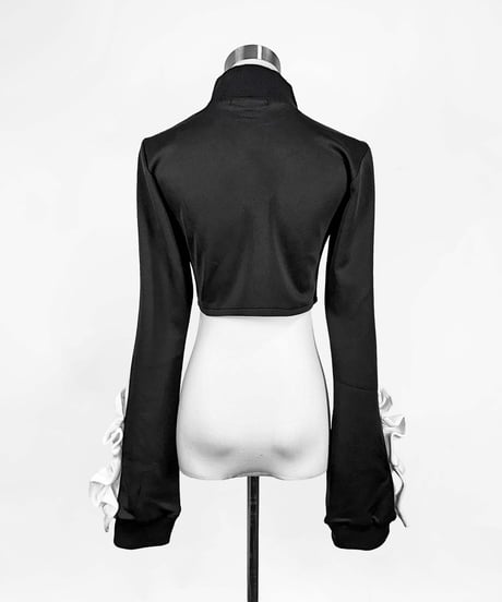 《Android CyberJersey 》(Tops)BLACK