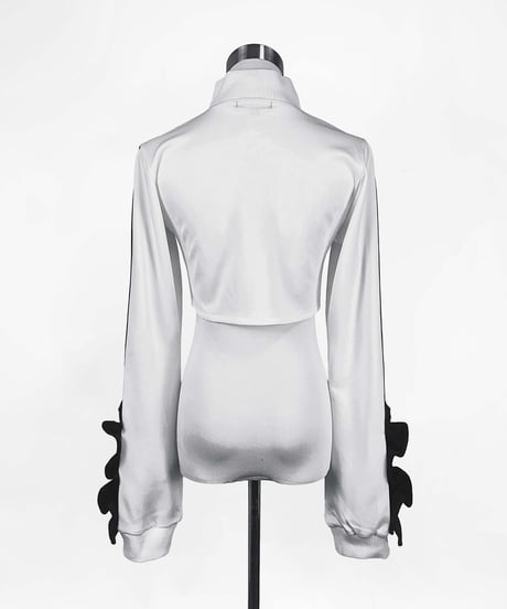 《Android CyberJersey 》(Tops)WHITE