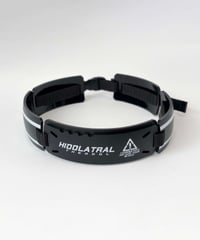 【中央町戦術工芸コラボ】装甲チョーカーユニット typeHT BLACK
