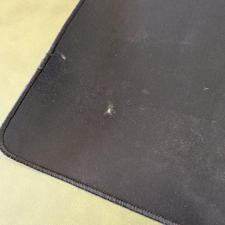 さいふるプレイマット（中古）