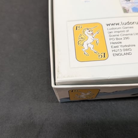 アイス・フロー
