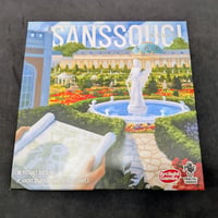 サンスーシ