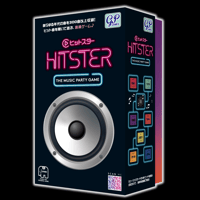 HITSTER　ジャパン