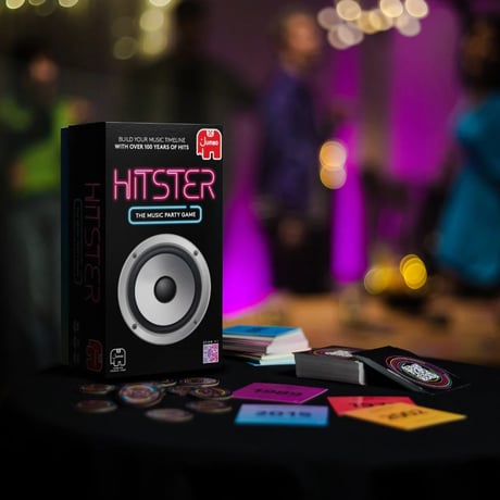 HITSTER　ジャパン