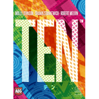 TEN 日本語版