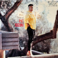Pat Suzuki / The Many Side Of Pat Suzuki