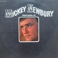 Mickey Newbury / Frisco Mabel Joy