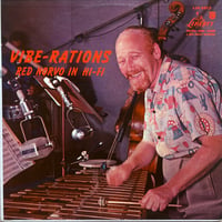 Red Norvo / Vibe-Rations