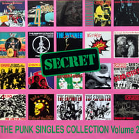 V.A. / The Punk Singles Collection Volume 2