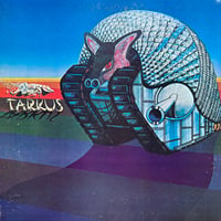 Emerson Lake & Palmer / Tarkus