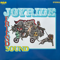 Joyride / Friend Sound