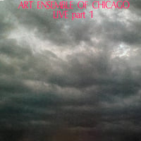 Art Ensemble Of Chicago / Live Part 1