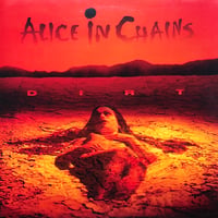 Alice In Chains / Dirt