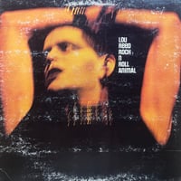 Lou Reed / Rock N Roll Animal