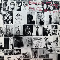 Rolling Stones / Exile On Main St.