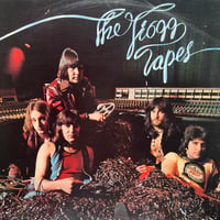 The Troggs / Tapes