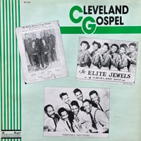 V.A. / Cleveland Gospel