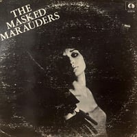 The Masked Marauders / ST