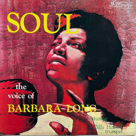 Barbara Long / Soul