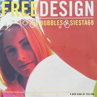 Free Design / Bubbles