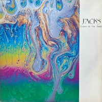 Jacks / Echoes In The Radio