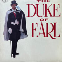 Gene Chandler / The Duke Of Earl