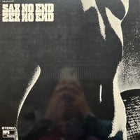 Clarke-Boland Big Band / Sax No End